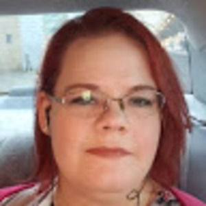 Meet your Posher, Kathryn